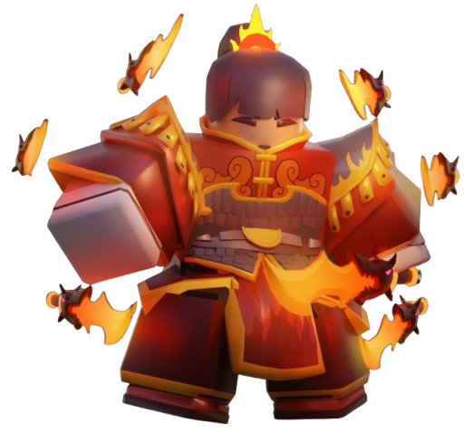 Dragon Sword Lian (Skin)